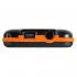 Rover Media E8 4Gb Black/Orange Mp3 Плеер  Flash инструкция, поддержка, форум, описание, мануал