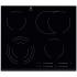 Electrolux EHF 6547 FOK Электрическая Варочная Панель инструкция, поддержка, форум, описание, мануал