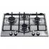 Hotpoint-Ariston 7H PC 640 N X/HA Газовая Варочная Панель инструкция, поддержка, форум, описание, мануал