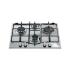 Hotpoint-Ariston 7H PC 640 T OW Газовая Варочная Панель инструкция, поддержка, форум, описание, мануал