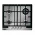Zanussi ZGG 66424 XA Газовая Варочная Панель инструкция, поддержка, форум, описание, мануал