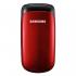 Samsung GT-E1150i Red Сотовые Телефоны инструкция, поддержка, форум, описание, мануал