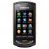 Samsung GT-S5620 Black/Orange Сотовые Телефоны инструкция, поддержка, форум, описание, мануал