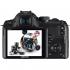 Samsung NX11 18-55 Black Цифровые Фотоаппараты Со Сменной Оптикой инструкция, поддержка, форум, описание, мануал