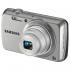 Samsung PL20 Silver Цифровые Фотоаппараты Более 16 Мпикс инструкция, поддержка, форум, описание, мануал