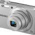 Samsung ES80 Silver Цифровые Фотоаппараты Более 16 Мпикс инструкция, поддержка, форум, описание, мануал