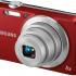 Samsung ES80 Red Цифровые Фотоаппараты Более 16 Мпикс инструкция, поддержка, форум, описание, мануал