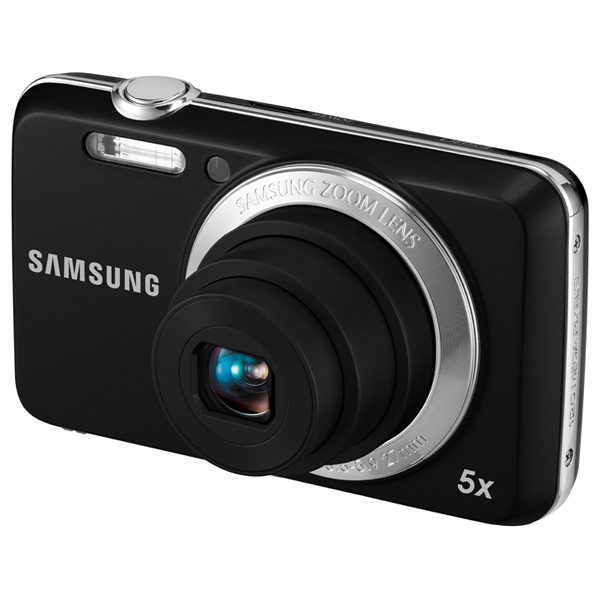  Samsung Zoom Lens 5x    -  5