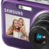 Samsung PL170 Violet Цифровые Фотоаппараты Более 16 Мпикс инструкция, поддержка, форум, описание, мануал