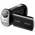 Samsung HMX-T10BP Black Цифровые Видеокамеры Flash Hd инструкция, поддержка, форум, описание, мануал