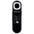 Samsung YP-U5QB 2Gb Black Mp3 Плеер  Flash инструкция, поддержка, форум, описание, мануал