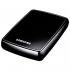Samsung HX-MUD10EA/G22 Black Портативные Usb Диски (Внешний Hdd) инструкция, поддержка, форум, описание, мануал
