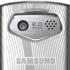 Samsung GT-S3550 Silver Сотовые Телефоны инструкция, поддержка, форум, описание, мануал