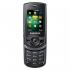 Samsung GT-S3550 Silver Сотовые Телефоны инструкция, поддержка, форум, описание, мануал