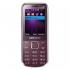 Samsung GT-C3530 La&#039;Fleur Red Сотовые Телефоны инструкция, поддержка, форум, описание, мануал