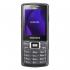 Samsung GT-C5212i DUOS Black Сотовые Телефоны инструкция, поддержка, форум, описание, мануал