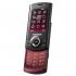 Samsung GT-S5200 black/red Сотовые Телефоны инструкция, поддержка, форум, описание, мануал