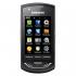 Samsung GT-S5620 Deep Black Сотовые Телефоны инструкция, поддержка, форум, описание, мануал