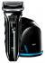 Braun 5 SERIES 590CC HUGO BOSS (Ограниченная серия) Бритва инструкция, поддержка, форум, описание, мануал