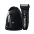 Braun 5 SERIES 590CC HUGO BOSS (Ограниченная серия) Бритва инструкция, поддержка, форум, описание, мануал