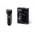 Braun 320 Series 3 Бритва инструкция, поддержка, форум, описание, мануал