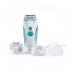Braun Silk-epil 7891 MILO WD Эпилятор инструкция, поддержка, форум, описание, мануал