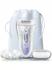 Philips HP6575/00 SatinPerfect Эпилятор инструкция, поддержка, форум, описание, мануал