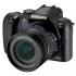 Samsung NX10 18-55 Black Цифровые Фотоаппараты Со Сменной Оптикой инструкция, поддержка, форум, описание, мануал