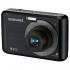 Samsung ES20 Black Цифровые Фотоаппараты Более 16 Мпикс инструкция, поддержка, форум, описание, мануал