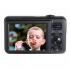 Samsung ES75 Black Цифровые Фотоаппараты Более 16 Мпикс инструкция, поддержка, форум, описание, мануал