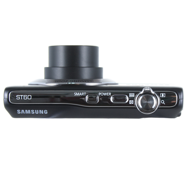 Samsung Zoom Lens 4x  -  9