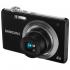 Samsung ST60 Black Цифровые Фотоаппараты Более 16 Мпикс инструкция, поддержка, форум, описание, мануал