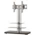 Sanus PFFP2 Silver/Black Подставки Для Жк Телевизоров инструкция, поддержка, форум, описание, мануал