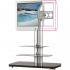 Sanus PFFP2 Silver/Black Подставки Для Жк Телевизоров инструкция, поддержка, форум, описание, мануал