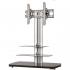 Sanus PFFP2 Silver/Black Подставки Для Жк Телевизоров инструкция, поддержка, форум, описание, мануал