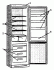 Zanussi ZFK 26/11 RD Холодильник инструкция, поддержка, форум, описание, мануал