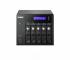 Qnap TS-569 Pro Сетевые Хранилища Данных инструкция, поддержка, форум, описание, мануал
