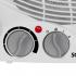 Scarlett SC-150 Grey Тепловентиляторы инструкция, поддержка, форум, описание, мануал