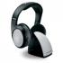 Sennheiser RS-110 Наушники Беспроводные инструкция, поддержка, форум, описание, мануал