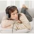 Sennheiser HD-201 Наушники Проводные инструкция, поддержка, форум, описание, мануал