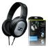 Sennheiser HD-201 Наушники Проводные инструкция, поддержка, форум, описание, мануал