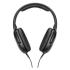 Sennheiser HD-201 Наушники Проводные инструкция, поддержка, форум, описание, мануал