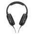 Sennheiser HD-201 Наушники Проводные инструкция, поддержка, форум, описание, мануал