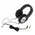 Sennheiser HD-201 Наушники Проводные инструкция, поддержка, форум, описание, мануал
