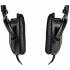 Sennheiser HD-201 Наушники Проводные инструкция, поддержка, форум, описание, мануал