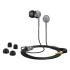 Sennheiser CX200 Street II black Наушники Проводные инструкция, поддержка, форум, описание, мануал