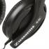 Sennheiser HD 202 II Black Наушники Проводные инструкция, поддержка, форум, описание, мануал