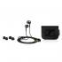 Sennheiser CX-300-ll Black Наушники Проводные инструкция, поддержка, форум, описание, мануал