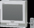 Panasonic TC-21PM10RQ Телевизор инструкция, поддержка, форум, описание, мануал