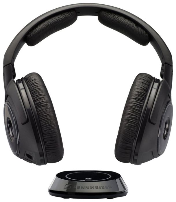 Sennheiser Rs 160  -  2